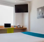 Sleep Inn Leon Antares hotel detail image 7