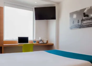 Sleep Inn Leon Antares hotel thumbnail 7