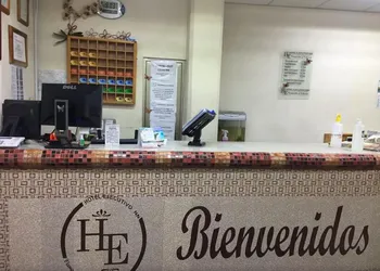 Hotel Ejecutivo Inn - Ciudad Hidalgo hotel thumbnail 2