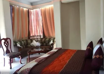 Hotel Ejecutivo Inn - Ciudad Hidalgo hotel thumbnail 3