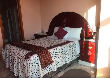Hotel Ejecutivo Inn - Ciudad Hidalgo hotel thumbnail 4