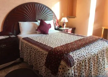 Hotel Ejecutivo Inn - Ciudad Hidalgo hotel thumbnail 5