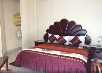 Hotel Ejecutivo Inn - Ciudad Hidalgo hotel thumbnail 6