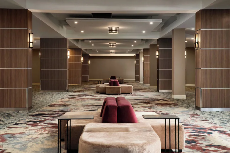 TownePlace Suites by Marriott Dallas DFW Airport N/Grapevine hotel detail image 2