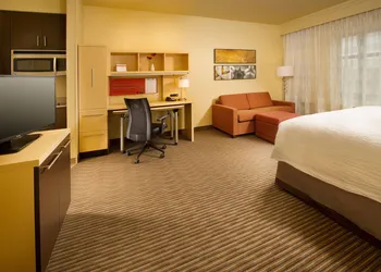 TownePlace Suites by Marriott Dallas DFW Airport N/Grapevine hotel thumbnail 6