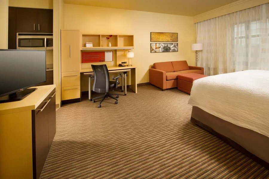TownePlace Suites by Marriott Dallas DFW Airport N/Grapevine hotel detail image 6