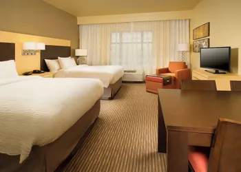 TownePlace Suites by Marriott Dallas DFW Airport N/Grapevine hotel thumbnail 7