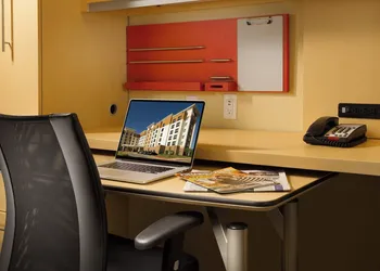TownePlace Suites by Marriott Dallas DFW Airport N/Grapevine hotel thumbnail 8