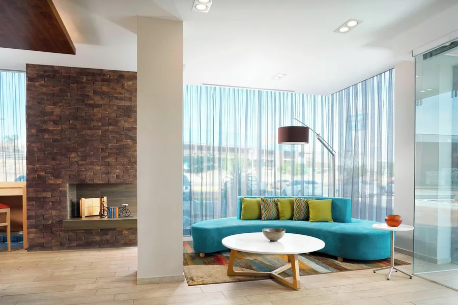 Fairfield Inn & Suites by Marriott Nogales hotel detail image 2