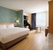 Fairfield Inn & Suites by Marriott Nogales hotel detail image 5