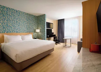Fairfield Inn & Suites by Marriott Nogales hotel thumbnail 5