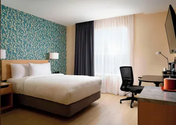 Fairfield Inn & Suites by Marriott Nogales hotel thumbnail 6