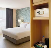 Fairfield Inn & Suites by Marriott Nogales hotel detail image 7