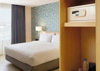 Fairfield Inn & Suites by Marriott Nogales hotel thumbnail 7