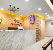 Hotel MX mas reforma CDMX, Trademark Collection by Wyndham hotel detail image 4