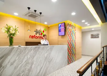 Hotel MX mas reforma CDMX, Trademark Collection by Wyndham hotel thumbnail 4