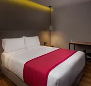 Hotel MX mas reforma CDMX, Trademark Collection by Wyndham hotel detail image 5