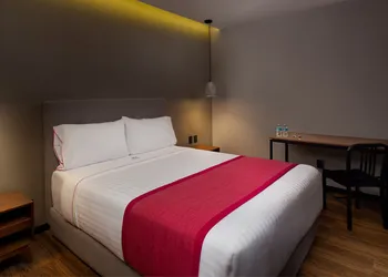 Hotel MX mas reforma CDMX, Trademark Collection by Wyndham hotel thumbnail 5
