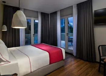 Hotel MX mas reforma CDMX, Trademark Collection by Wyndham hotel thumbnail 6