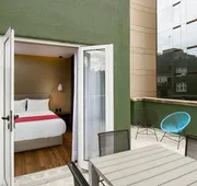 Hotel MX mas reforma CDMX, Trademark Collection by Wyndham hotel detail image 7