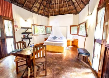 Jolie Jungle Eco Hotel hotel thumbnail 3