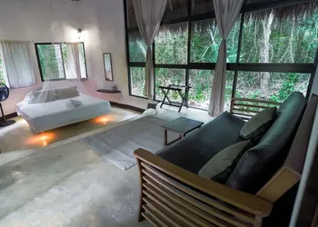 Jolie Jungle Eco Hotel hotel thumbnail 5