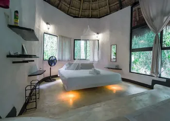 Jolie Jungle Eco Hotel hotel thumbnail 6