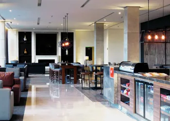 Hampton Inn Celaya Mexico hotel thumbnail 2