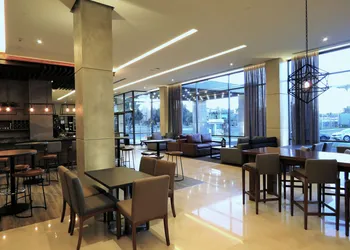 Hampton Inn Celaya Mexico hotel thumbnail 4