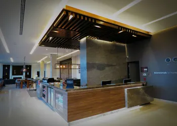 Hampton Inn Celaya Mexico hotel thumbnail 5