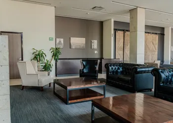 Hampton Inn Celaya Mexico hotel thumbnail 6