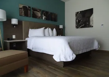 Hampton Inn Celaya Mexico hotel thumbnail 7