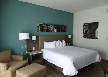 Hampton Inn Celaya Mexico hotel thumbnail 8