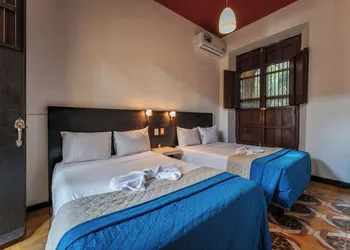 Hotel Santiago Trinidad hotel thumbnail 6