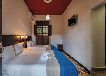 Hotel Santiago Trinidad hotel thumbnail 7