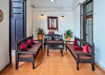 Hotel Gran Centenario hotel thumbnail 2