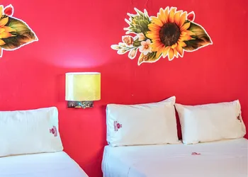 Hotel Gran Centenario hotel thumbnail 4