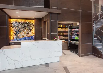 Hotel Indigo Flushing - LaGuardia by IHG hotel thumbnail 2