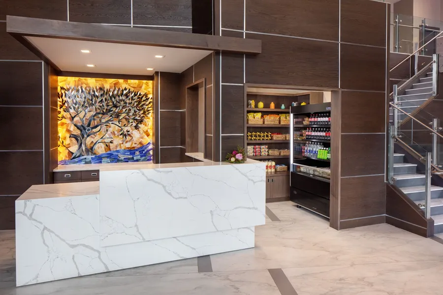 Hotel Indigo Flushing - LaGuardia by IHG hotel detail image 2