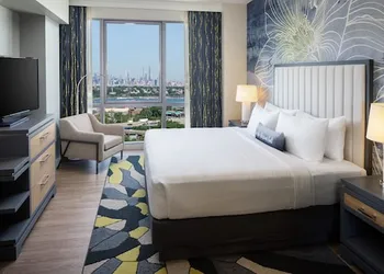 Hotel Indigo Flushing - LaGuardia by IHG hotel thumbnail 7