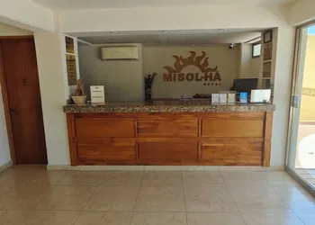 Misol-Ha Hotel Mérida hotel thumbnail 4
