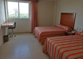 Misol-Ha Hotel Mérida hotel thumbnail 6