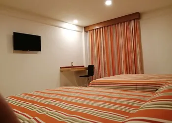 Misol-Ha Hotel Mérida hotel thumbnail 8