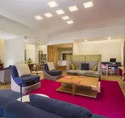 Hyatt Centric Campestre Leon hotel detail image 3