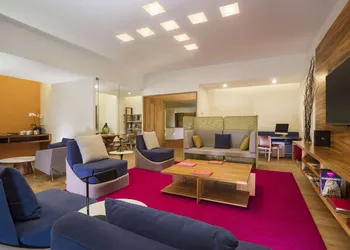 Hyatt Centric Campestre Leon hotel thumbnail 3