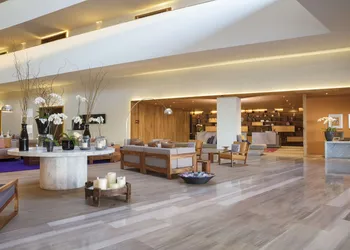 Hyatt Centric Campestre Leon hotel thumbnail 4