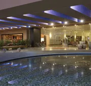 Hyatt Centric Campestre Leon hotel detail image 5