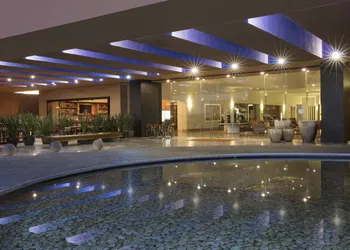 Hyatt Centric Campestre Leon hotel thumbnail 5