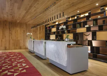 Hyatt Centric Campestre Leon hotel thumbnail 6