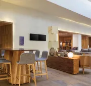 Hyatt Centric Campestre Leon hotel detail image 7